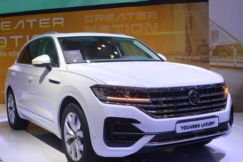 Volkswagen ưu đãi hàng loạt mẫu xe, mức giảm đủ mua Kia Morning