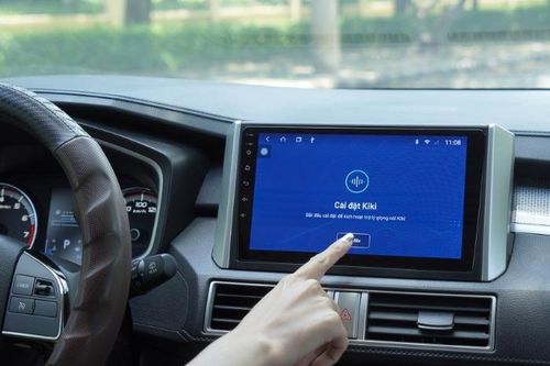 Sở hữu ô tô trang bị trí tuệ nhân tạo đang là xu hướng