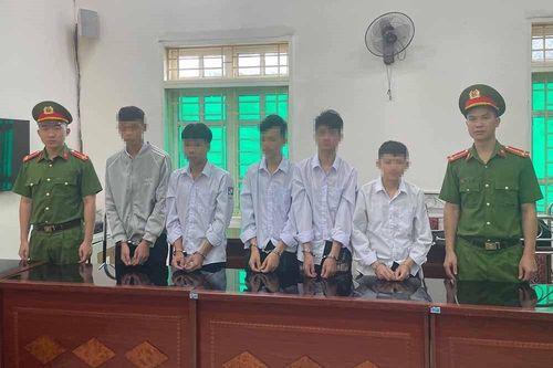 Nhóm thiếu niên đánh bạn phải sống thực vật cả đời
