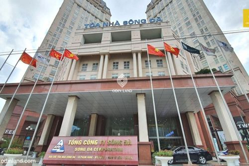 Một Công ty 'họ' Sông Đà bị phạt 85 triệu đồng