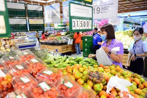 Bộ Công Thương nỗ lực đưa sản phẩm của đồng bào DTTS miền núi vào kênh phân phối