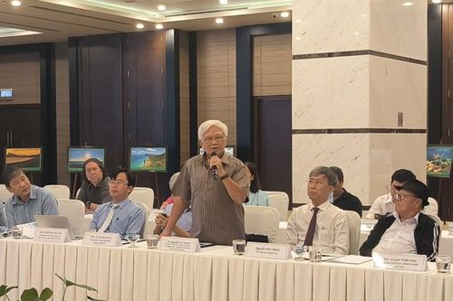 Bà Rịa – Vũng Tàu: Cần thận trọng khi phát triển Côn Đảo