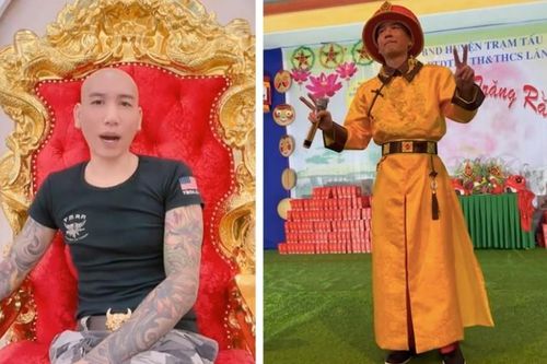 Hậu kiểm tra Tiktok: Giang hồ mạng… hết đất diễn!