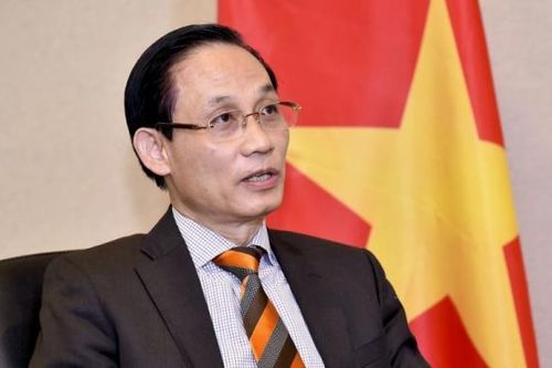 Hội nghị Trung ương 8: Bầu bổ sung Ban Bí thư và Ủy ban Kiểm tra Trung ương
