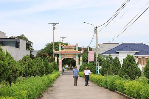 'Cuộc cách mạng' mở đường - Từ một nghị quyết 'vượt trước' (Bài cuối): Không chỉ những 'con đường 12'...