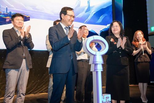 Khởi động Chương trình Samsung Innovation Campus 2023 – 2024