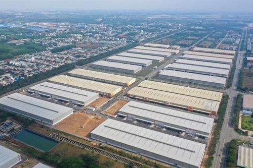 Bất động sản công nghiệp TP.HCM đang bất lợi khi cạnh tranh với tỉnh, thành lân cận