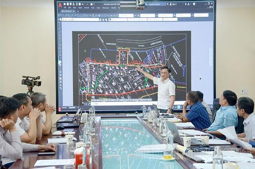 Mái nhà chung của cộng đồng doanh nghiệp Ðiện Biên