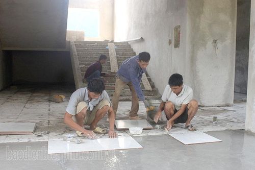 Tuần Giáo đẩy mạnh tuyên truyền phòng ngừa tai nạn lao động