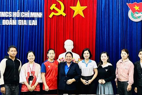 Học Bác để sống đẹp, sống có ích