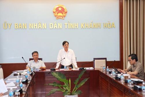 Khẩn trương giải phóng mặt bằng Nút giao thông Ngọc Hội và dự án Đường vành đai 2