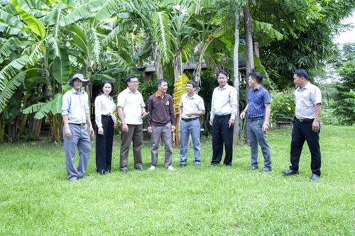 Sở Du lịch Khánh Hòa: Khảo sát tiềm năng du lịch Thị xã Ninh Hòa