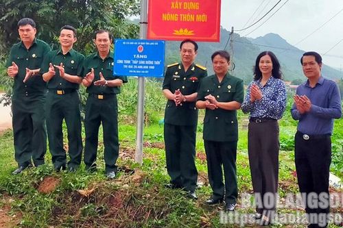 Hội Cựu chiến binh Khối các cơ quan tỉnh: Tích cực tham gia công tác an sinh xã hội