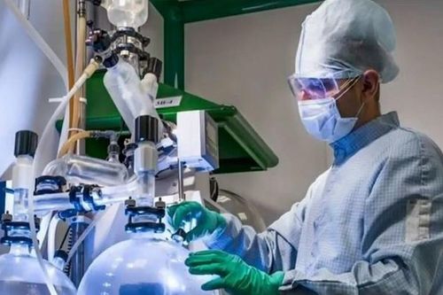 Nga sản xuất thuốc điều trị ung thư mới