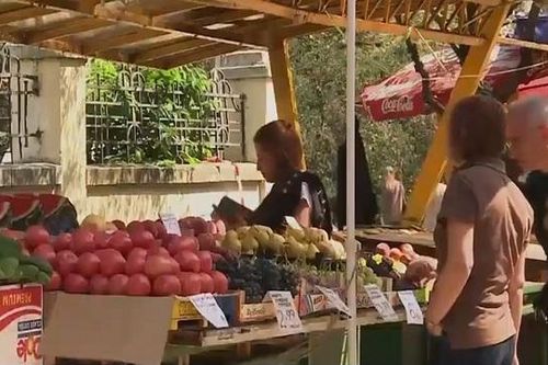 Kinh tế thế giới tăng trưởng chậm lại ở hầu hết các khu vực