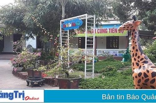 Huy động nguồn lực để thúc đẩy giáo dục mầm non phát triển