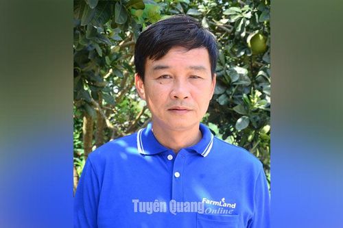 Nông dân Việt Nam xuất sắc