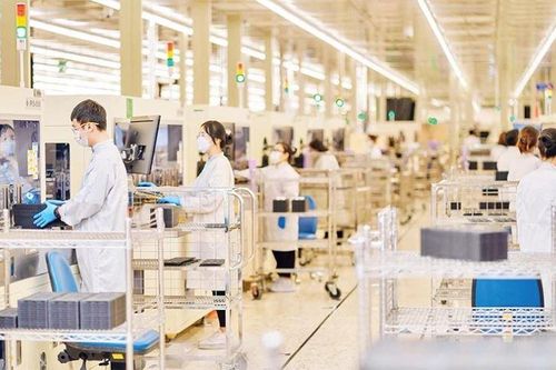Bước ngoặt trong thu hút đầu tư nước ngoài