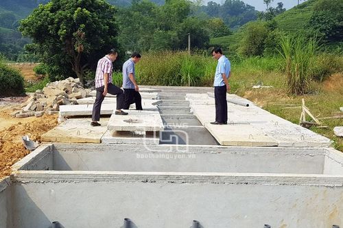 Phát huy hiệu quả nguồn vốn ưu đãi từ Quỹ Bảo vệ môi trường