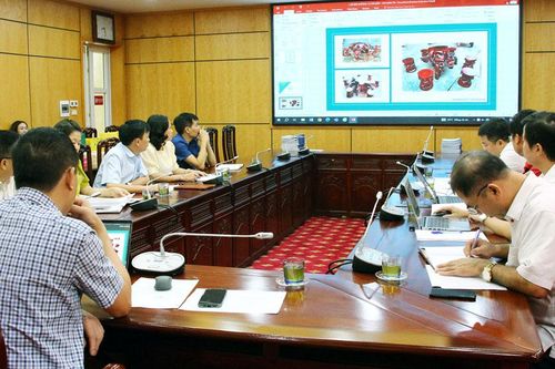 Đề xuất 30 sản phẩm công nghiệp nông thôn tiêu biểu
