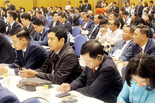 Đoàn công tác của tỉnh Thái Nguyên tìm hiểu cơ hội hợp tác, xúc tiến đầu tư tại Nhật Bản và Australia
