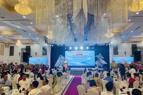 Hiệp hội Doanh nghiệp nhỏ và vừa tỉnh: Liên kết, hợp tác phát triển sản xuất giữa các doanh nghiệp