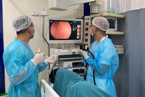 Nội soi tiêu hóa giúp phát hiện những bệnh gì