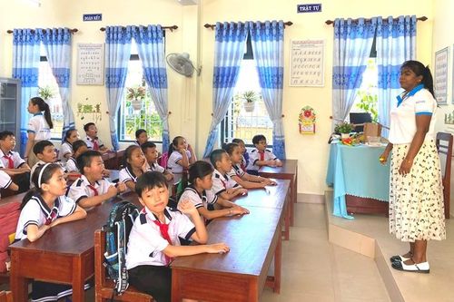 Sẽ rà soát các cơ sở giáo dục có người nước ngoài dạy học