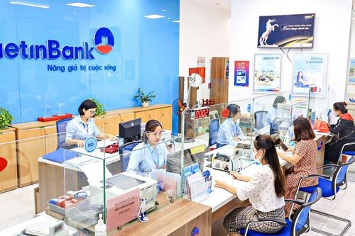 Ngoài tăng vốn điều lệ đột phá, cổ phiếu CTG - Ngân hàng VietinBank còn câu chuyện hấp dẫn nào?