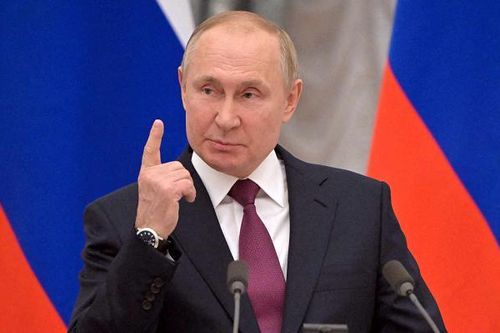 Quốc tế nổi bật: Ông Vladimir Putin ra điều kiện chấm dứt xung đột với Ukraine