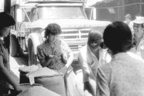 Đóng góp của ngành Công Thương giai đoạn 1975 - 1985
