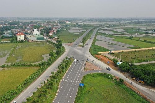 Những điểm sáng của huyện Thanh Oai trên con đường xây dựng nông thôn mới
