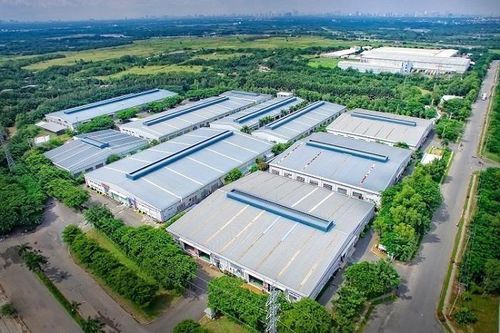 Hải Dương: Chấp thuận chủ trương đầu tư cụm công nghiệp gần 850 tỷ đồng