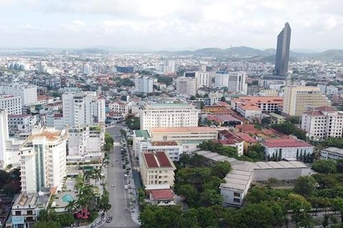 Thừa Thiên - Huế: Phát triển hạ tầng số trên địa bàn tỉnh năm 2023
