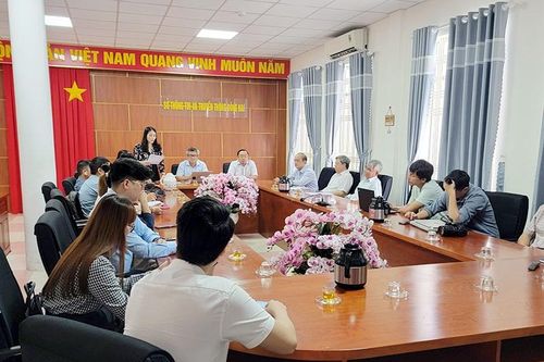 Đồng Nai: Tuần lễ chuyển đổi số sẽ có nhiều hoạt động ấn tượng