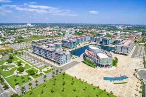 Bà Rịa – Vũng Tàu: Doanh nghiệp kiến nghị tháo gỡ khó khăn, vướng mắc dự án