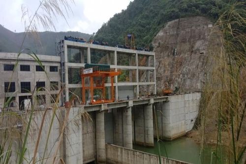 Chủ đầu tư nhà máy Thủy điện Nậm Lúc bị phạt hơn 350 triệu đồng