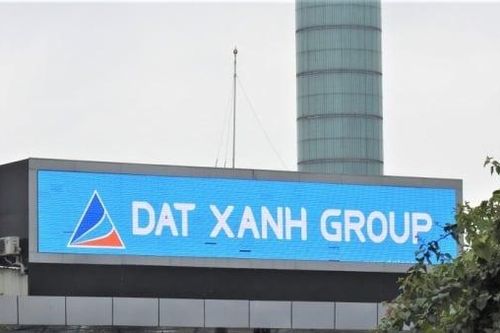 Dragon Capital mua gần 7,5 triệu cổ phiếu DXG