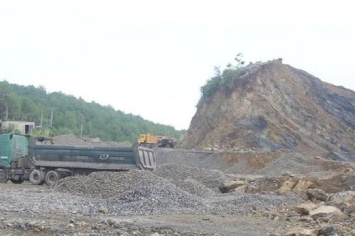 Nghệ An: Công ty Cổ phần Xây dựng Văn Sơn bị xử phạt hơn 300 triệu đồng