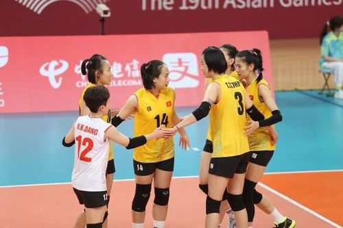 Lịch thi đấu đoàn thể thao Việt Nam tại Asiad 19 hôm nay 6/10