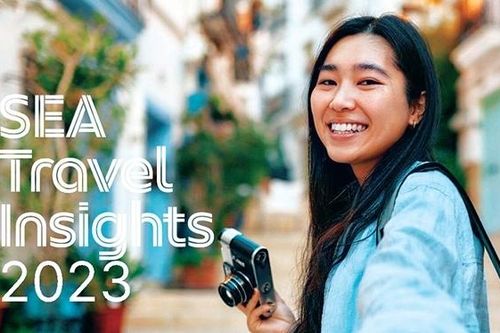 Người Việt chuộng đi du lịch nước ngoài