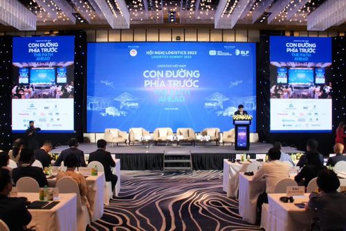 Cơ sở hạ tầng là yếu tố then chốt để ngành logistics Việt Nam phát triển