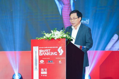 Ngành ngân hàng chi hơn 15.000 tỷ đồng cho hoạt động chuyển đổi số