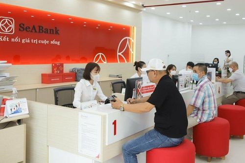 Phó Tổng giám đốc SeABank bán thành công hơn 7 triệu cổ phiếu SSB