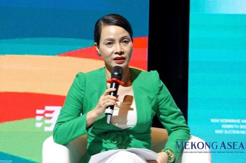 Khi doanh nghiệp 'trăm đường không tránh khỏi xanh'