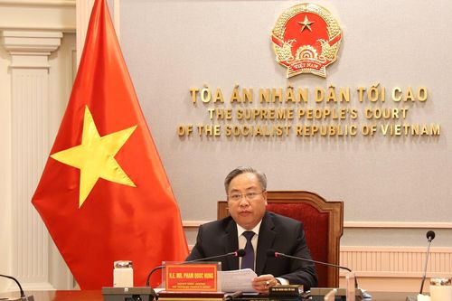 Đảm bảo sự tương thích với pháp luật và thông lệ quốc tế trong quá trình hội nhập