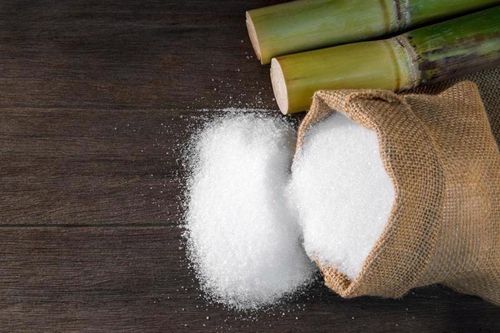 Giá đường tiêu dùng trong nước chạm mốc 28.000 đồng/kg