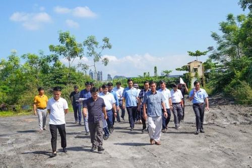 Hải Phòng phát hiện hàng loạt sai phạm quản lý, sử dụng đất đai