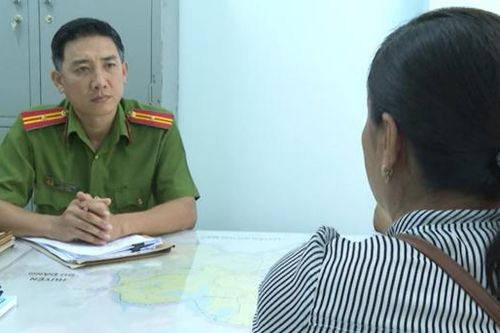 Cô giáo bị lừa 61 triệu đồng sau khi nhận cuộc gọi mạo danh công an