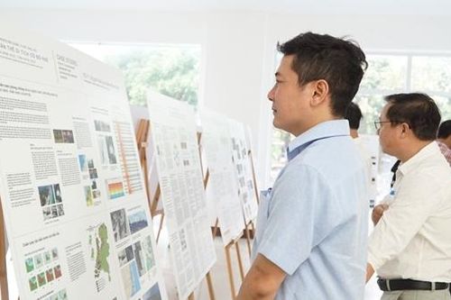 Tham vấn cộng đồng về quy hoạch bảo quản, tu bổ, phục hồi Quần thể di tích Cố đô Huế